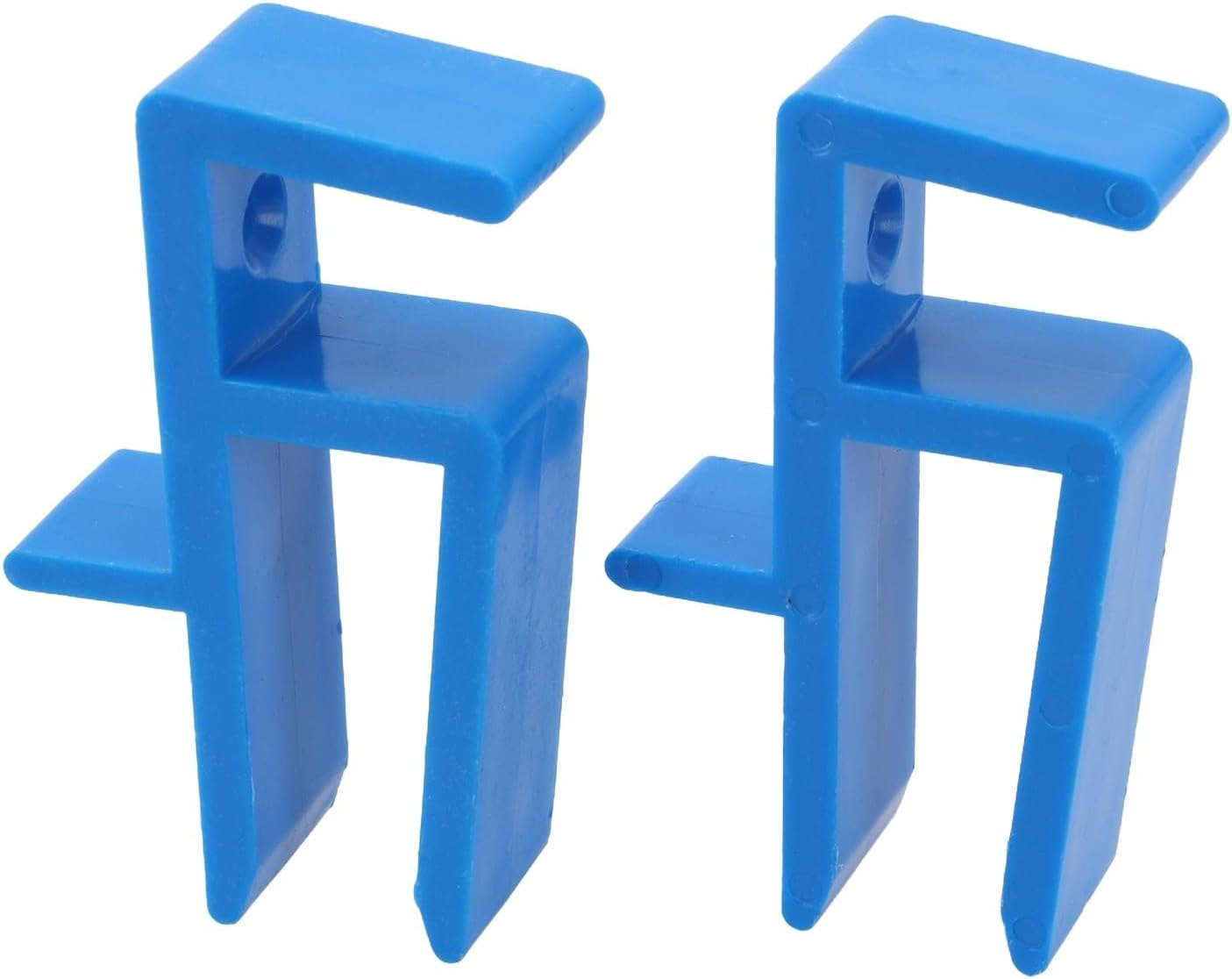 Woodworking Carpentry Jigs Cabinet Scribing Tool Kitchen Installer Jig Wood Filler Marking Guide Toe Kick Alignment Tool for 16-18mm Panel Transfer(c)