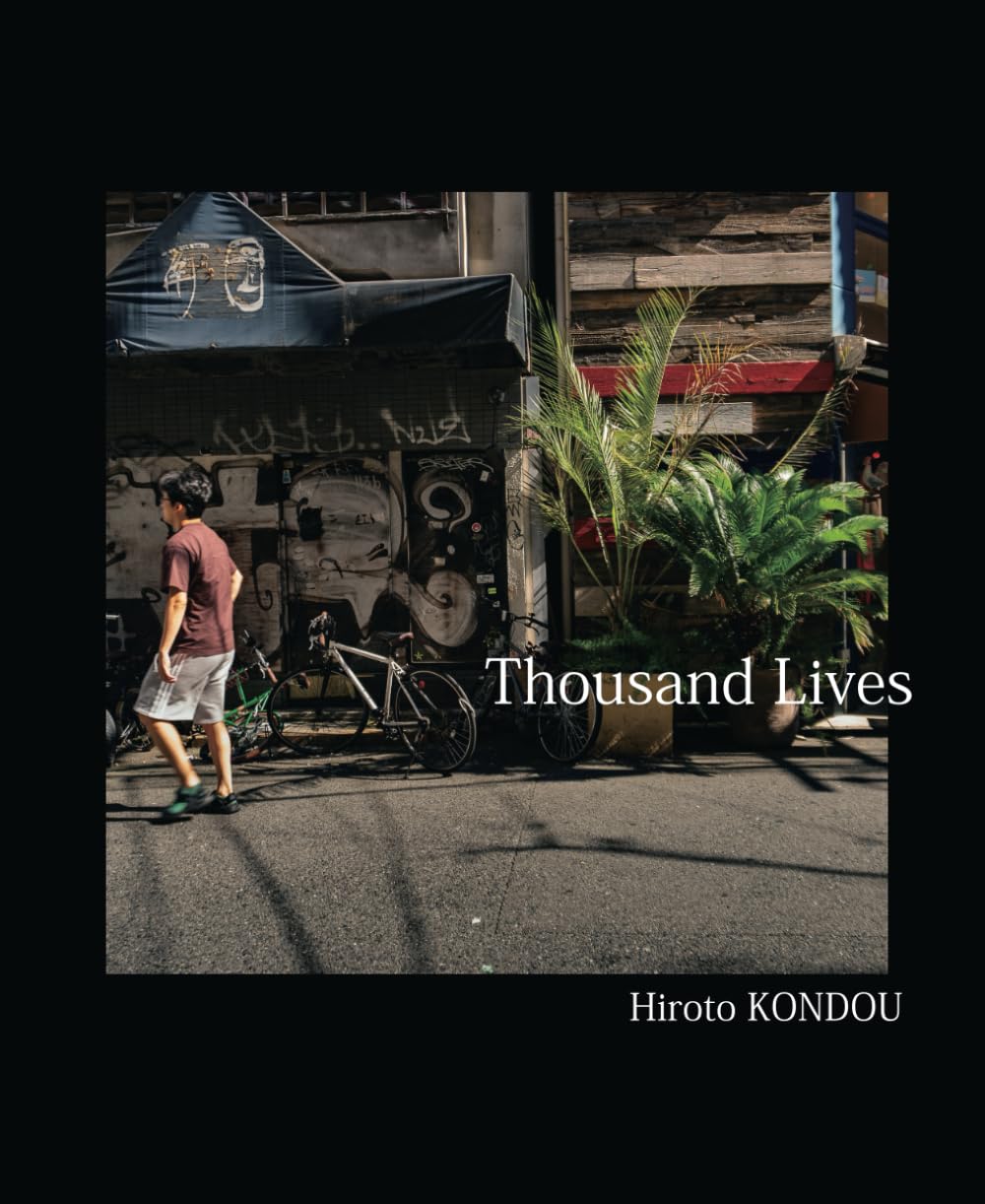 Thousand Lives