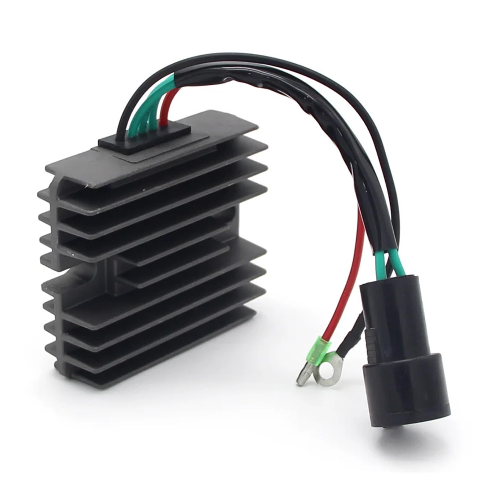 Régulateur de tension Mercury F75 F90 hors-bord 2000-2005 redresseur 804278A12