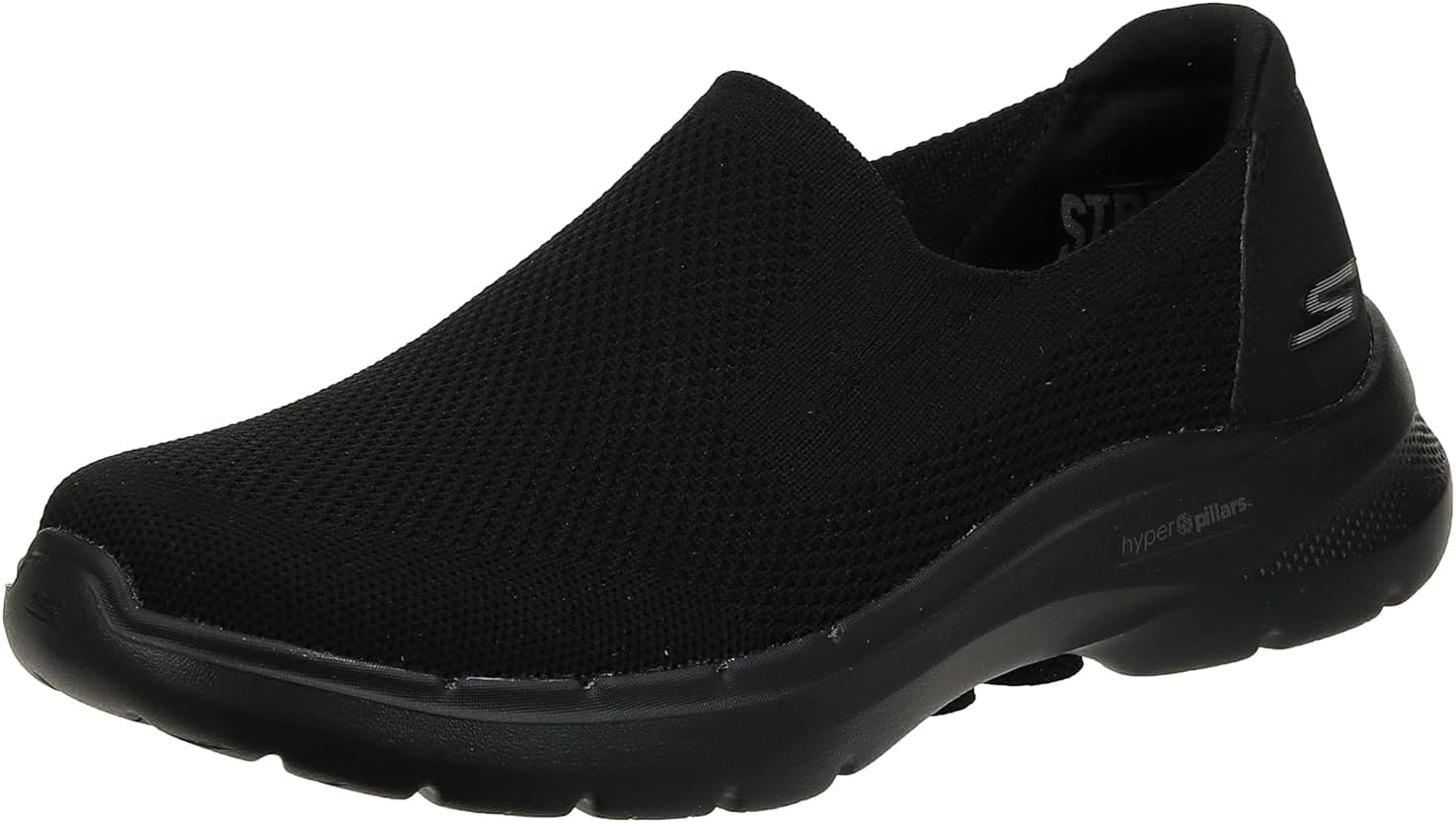 Go Walk 6 Hyper mens Shoes