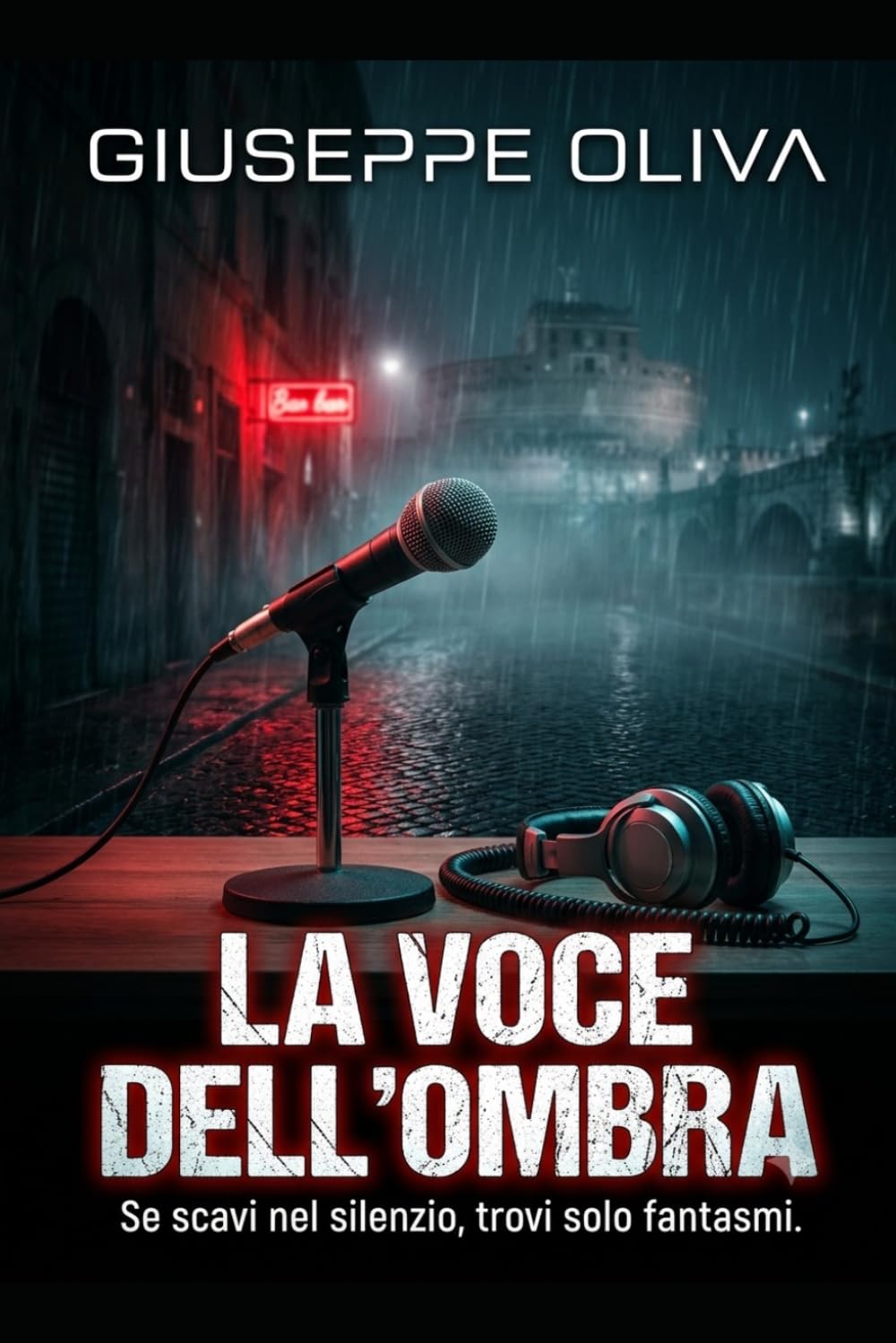 La Voce dell'Ombra
