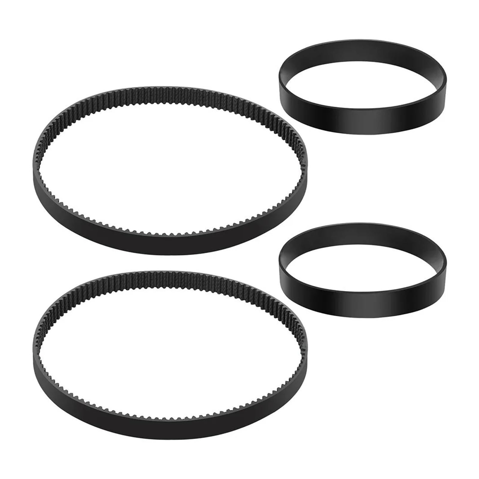Correa de aspiradora compatible con Bissell serie 3067 y 3109