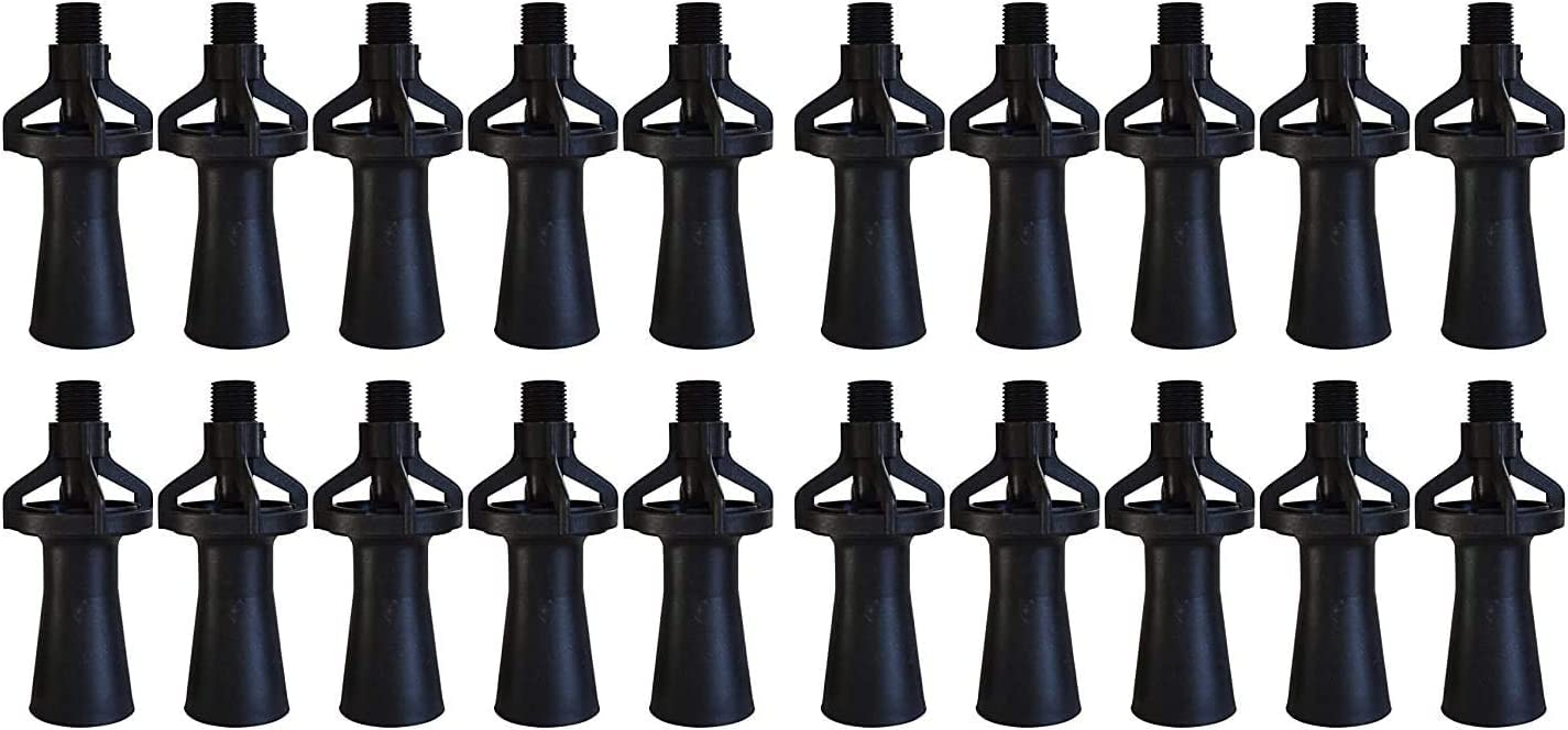 4Spray Eductor Nozzles