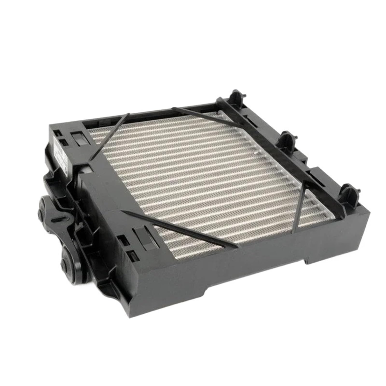Zamek do bagażnika Pasuje do Bmw serii 5 6 7 F01 F06 F07 F10 535I 550I 640I 650I 740I 750I 17217572542 chłodnica oleju silnikowego ze wspornikiem uchwyt tylnej klapy