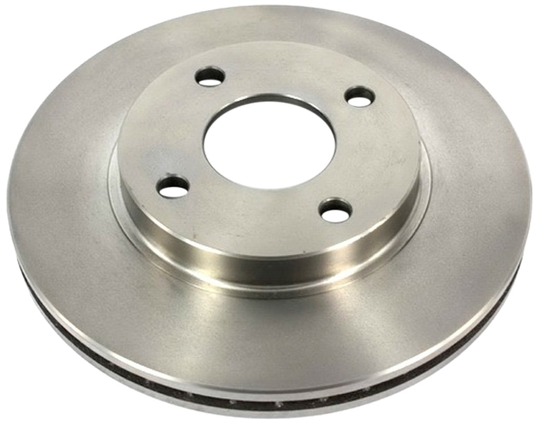 Bendix Premium PRT5443 Front Brake Rotor for Ford Focus 2004-2002