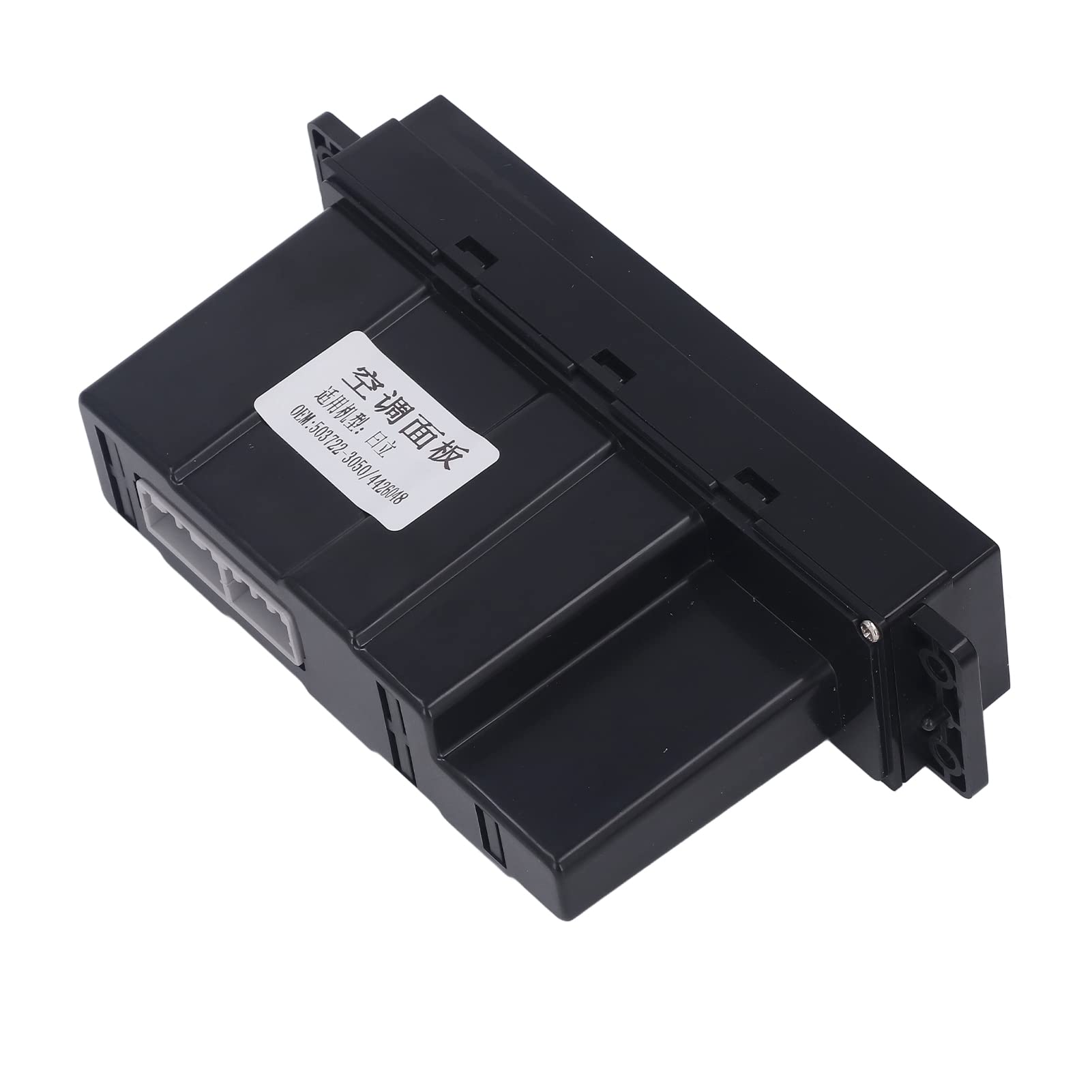 【CPC-L24】xenoEV6 AC CPC-L24】xenoEV6 AC Engine ECM Electronic Control Module 6