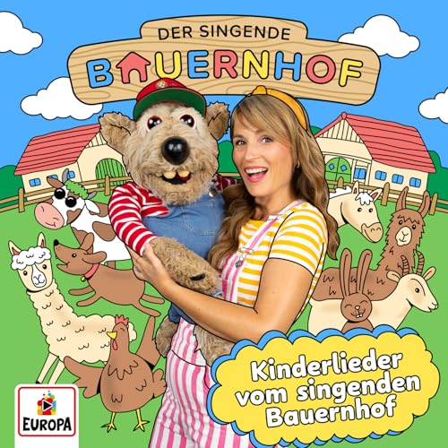 Der singende Bauernhof
