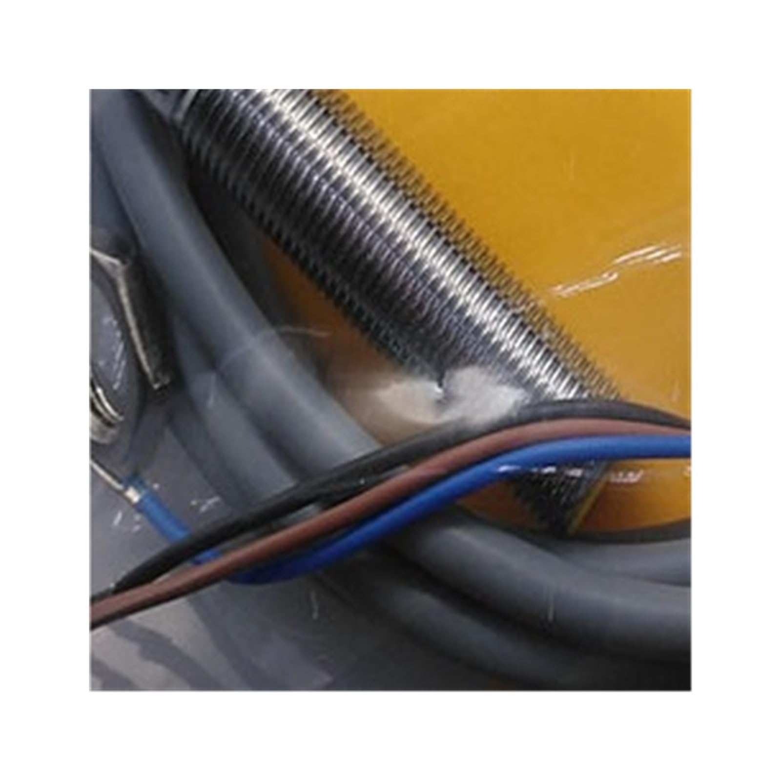 Détecteur inductif BI2-M12-VP6X-H1141 cylindrique haute précision