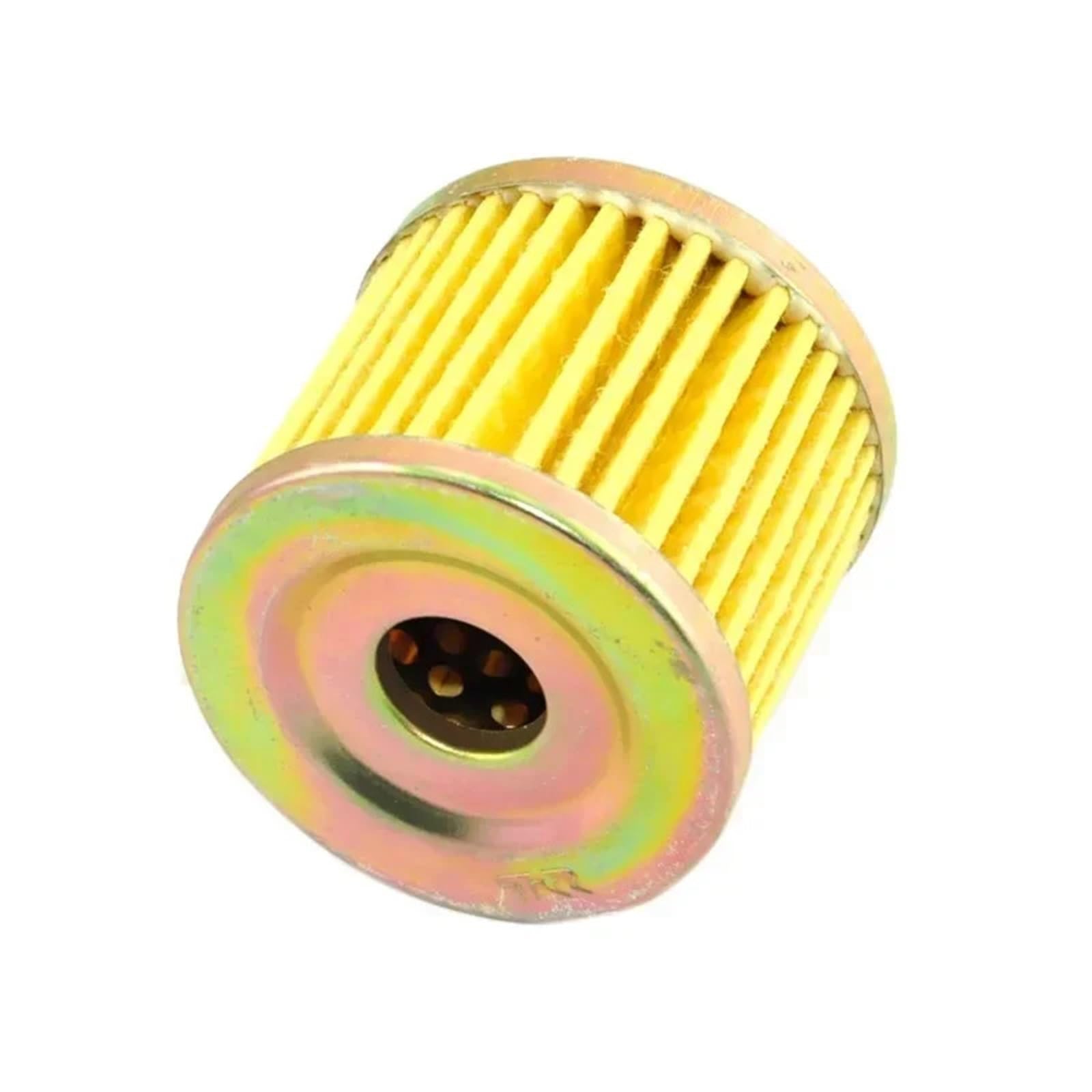 filtr oleju motocyklowego Pasuje do Suzuki ATV ALT125/83-86 ALT185/84-85 LT-Z90/07-09 LT125/83-87 LT185/84-87 Filtr oleju motocyklowego(4pcs)
