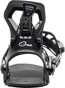 gnu Amazon.com : GNU Cheeter Binding 2025 Black, XL : Sports