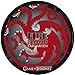 ABYstyle - GAME OF THRONES - Tapis de souris - Targaryen
