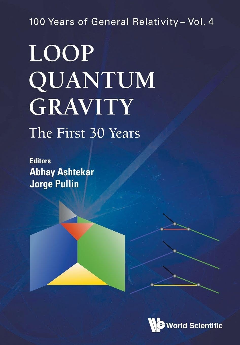 Loop Quantum Gravity: The First 30 Years: 4 (100 Years of General Relativity)