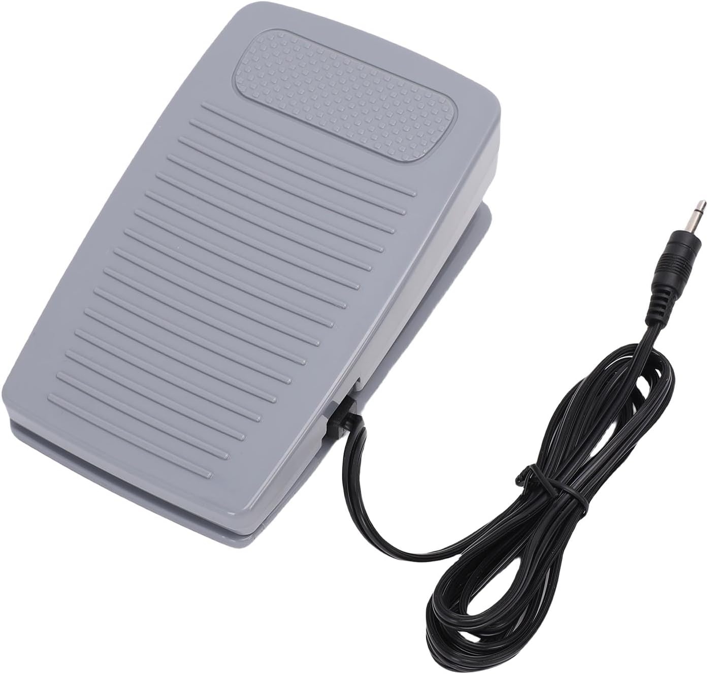 Pomya Universal Foot Control Pedal for, C-9002 Sewing Machine Pedal for Multiple Single Hole Interface Sewing Machines