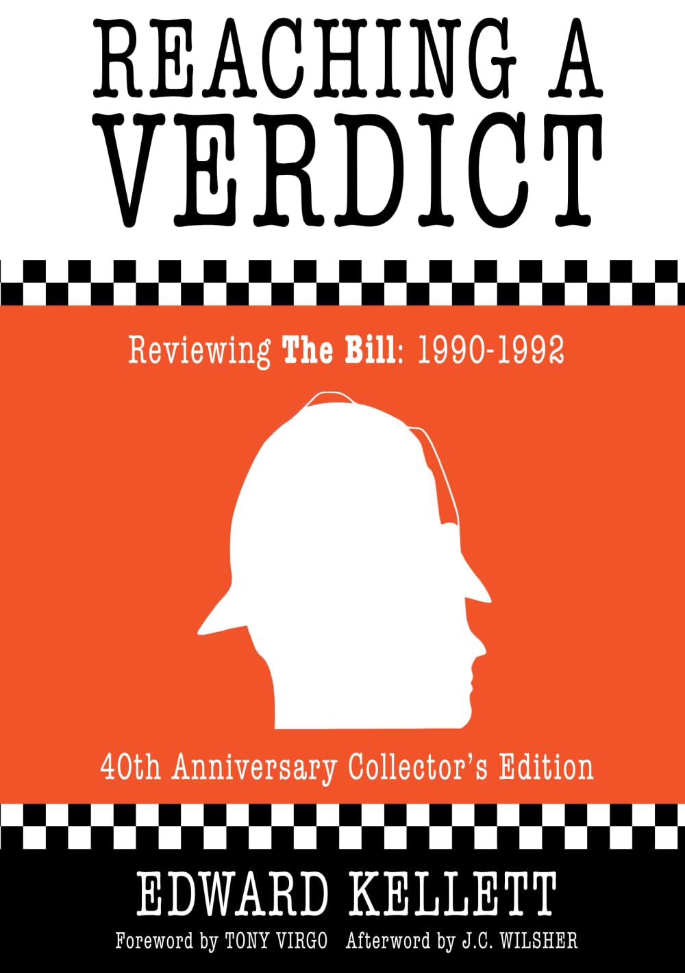 Reaching A Verdict: Reviewing The Bill 1990-1992: 2