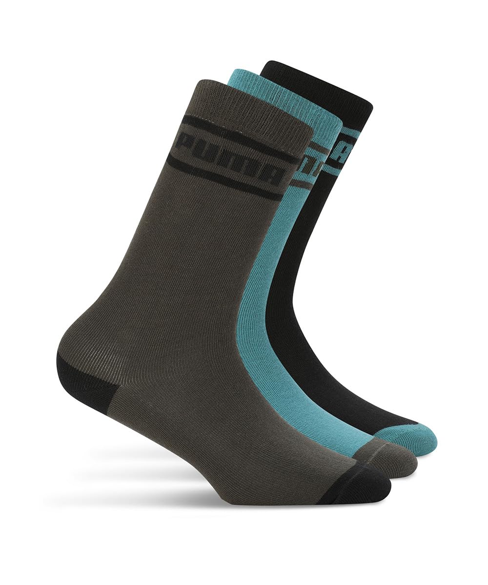 puma Unisex Socks-picture-42
