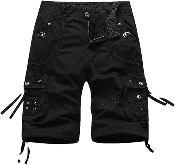 8YARDS Men’s Cargo Shorts Cargo Shorts Men Shorts Vintage Sports Mens Shorts Mens