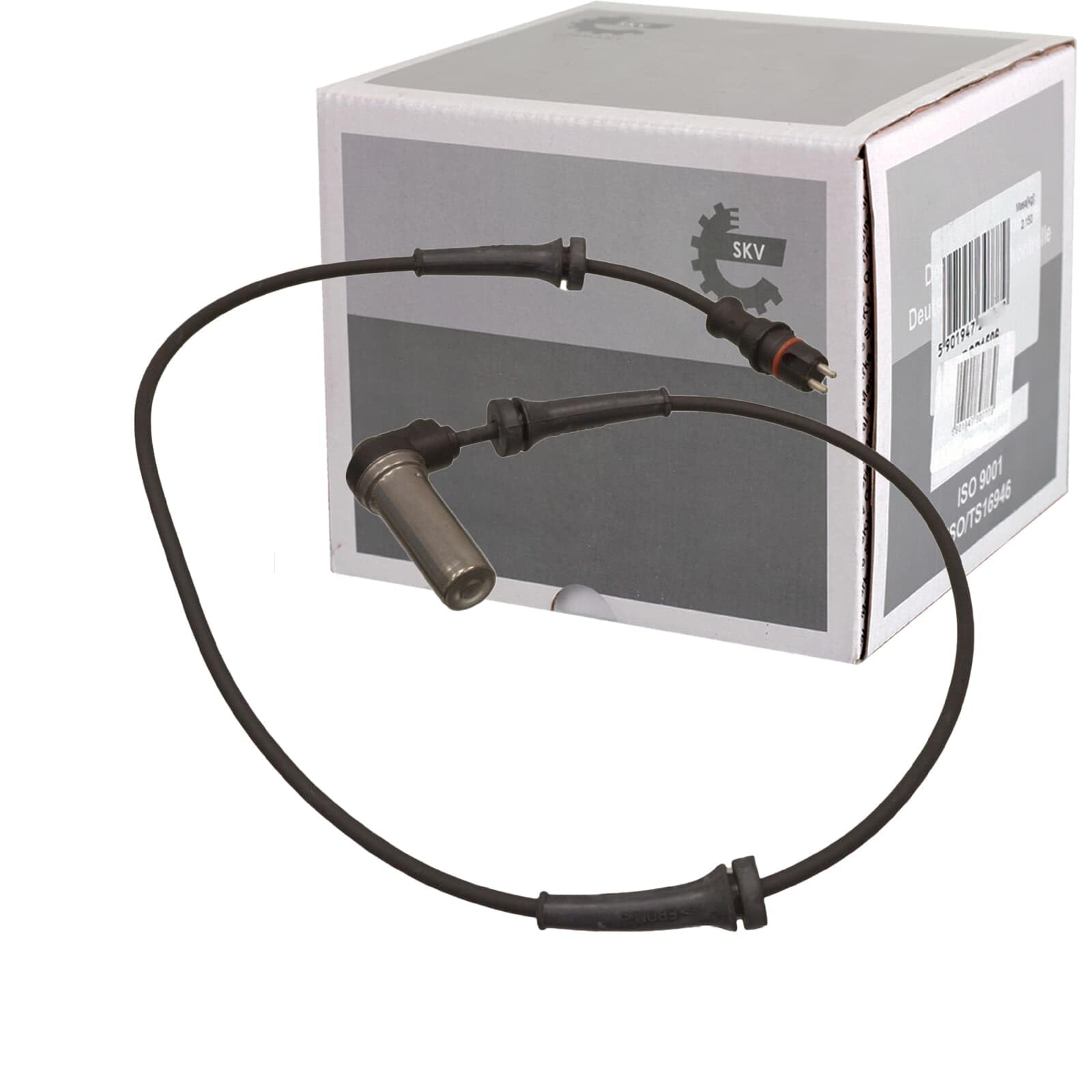 Sensor de raddrehzahl ESEN SKV 06SKV133 para control de velocidad de rueda de coche 5