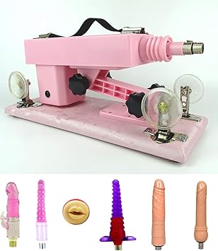 Dildo - Masajeador con vibrador (estiramiento hasta 4,5 cm ...