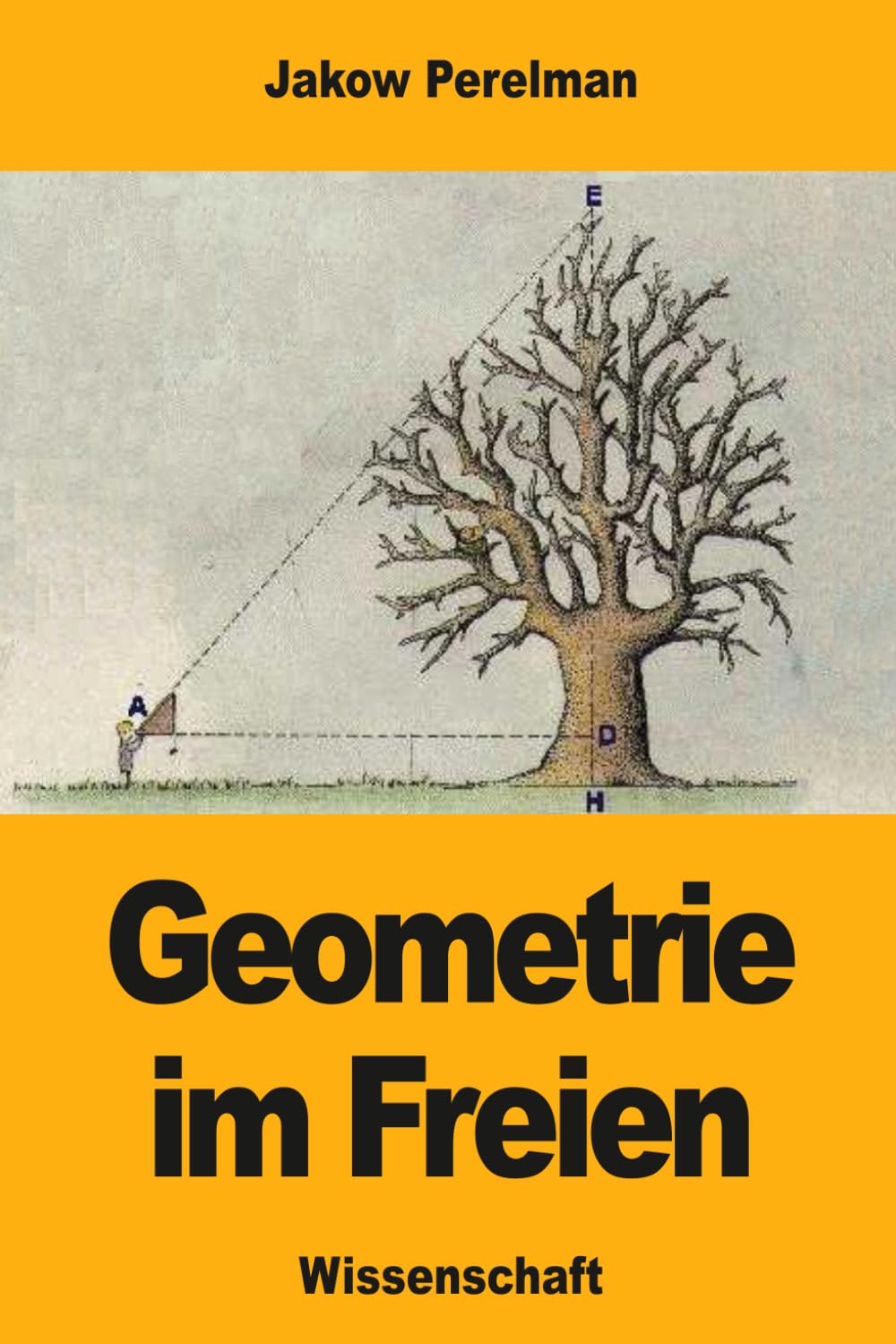 Geometrie im Freien