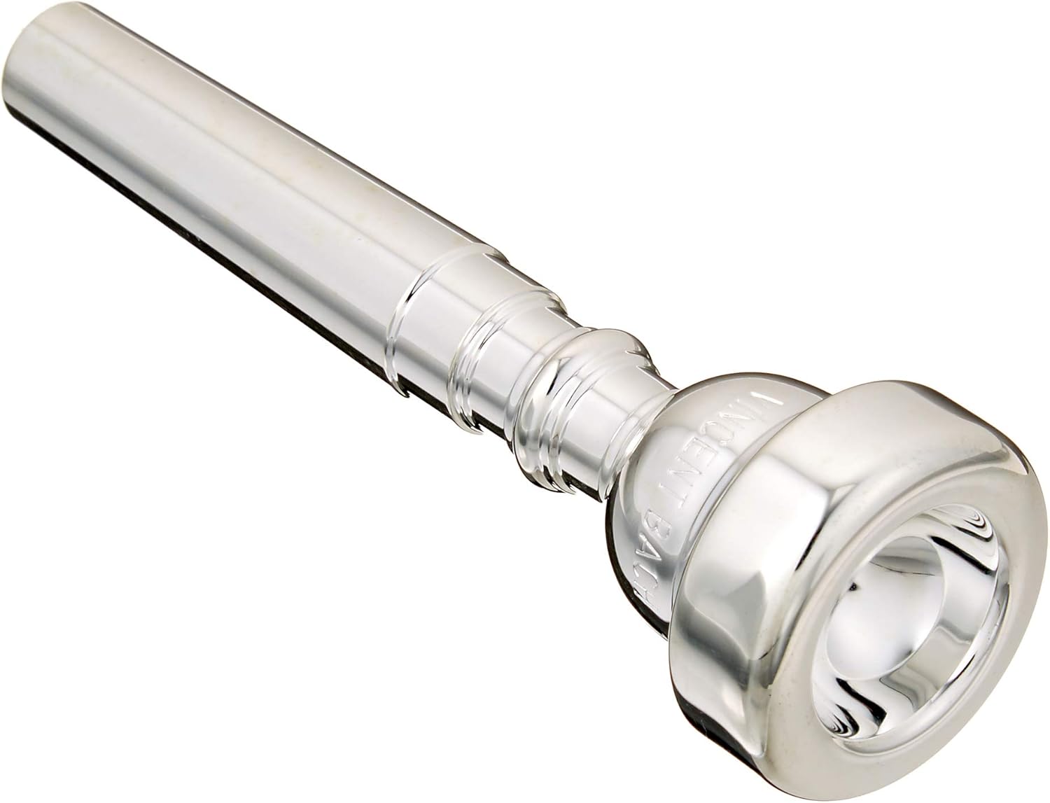 Bach Trumpet Mouthpiece, 11&Frac12; C