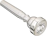 Vista 10 de Boquilla para cuerno flugelhorn Bach - 5C