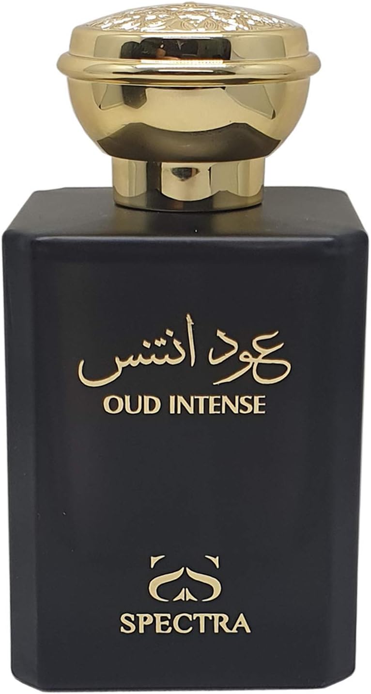227 Oud Intense Eau De Parfum Unisex Perfume - 100ml