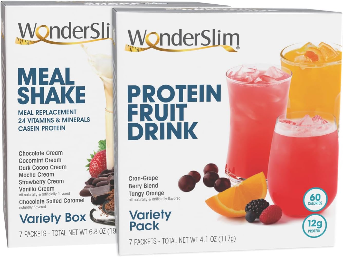 Numetra Meal Replacement Shake, Vanilla Cream Pudding, 160 Calories, 20g Protein, 26