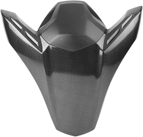 Miniatura 3 de Ceramicszb Motorbike Tail Rear Seat Cowl Cover for Kawasaki Z900 2017 2018 2019 2020 17 18 19 20 Fairings Rear Seat Cover (Green)
