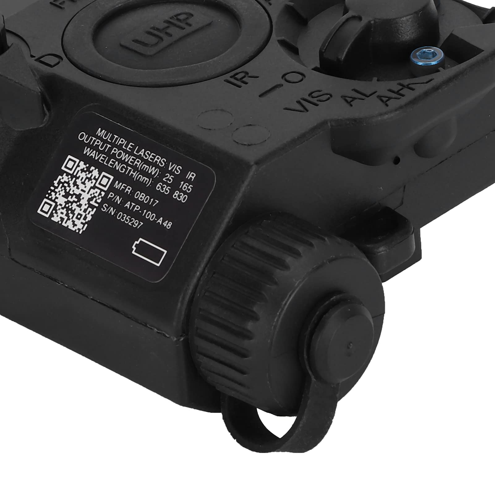 Airsoft Battery Box
