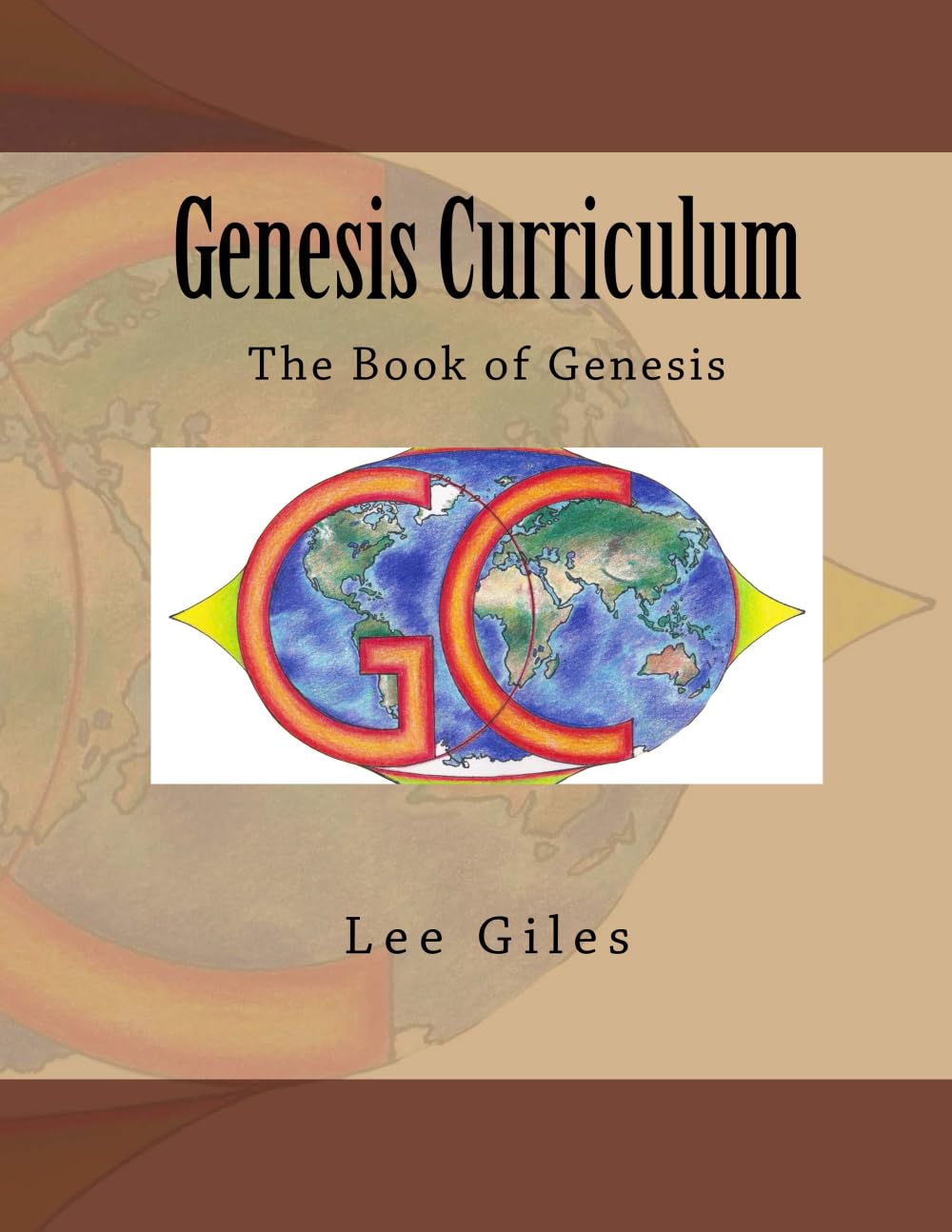 Genesis Curriculum: The Book of Genesis