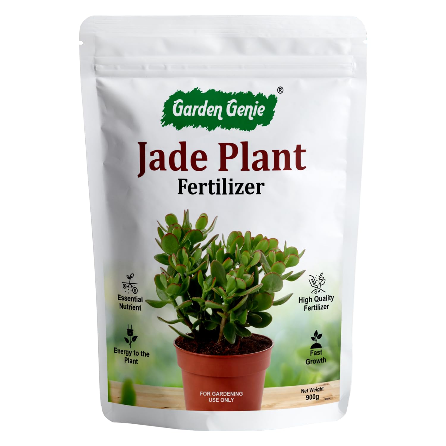 See full amazon price history chart for Garden Genie Jade Plant Fertilizer, 900g | Organic Plant Growth Booster Food to Grow Jade Plants at Indoor Outdoor Home Garden, Powder Garden Genie Jade Plant Fertilizer, 900g | Organic Plant Growth Booster Food to Grow Jade Plants at Indoor Outdoor Home Garden, Powder (B0CNH68NGQ) Amazon Price History, Amazon Price Tracker