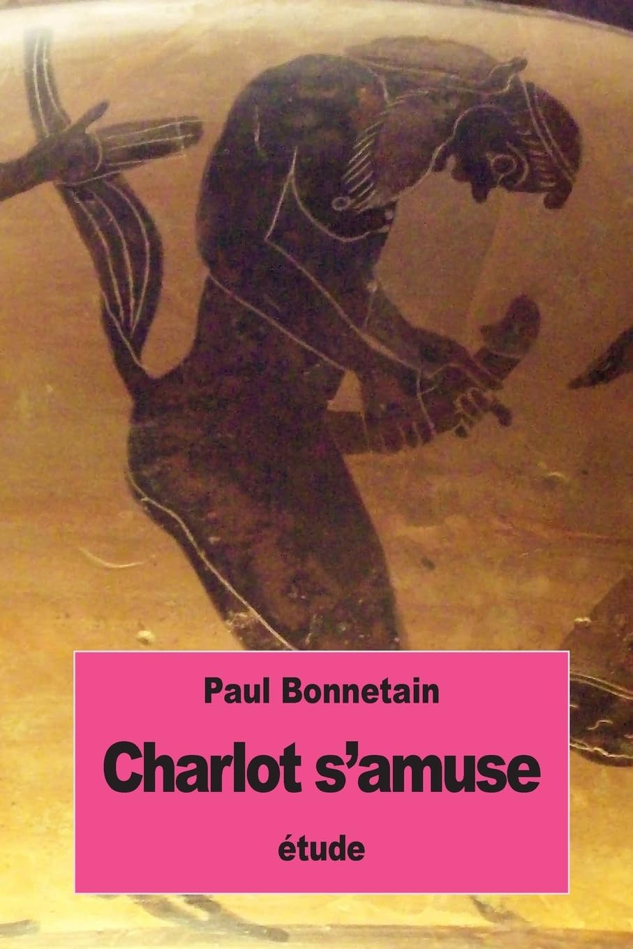 Charlot s’amuse
