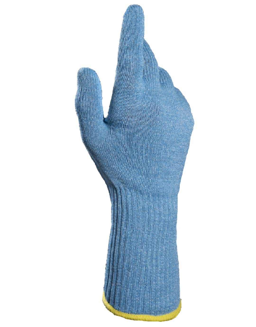 MAPA Professional KRYTECH 838, Size 9, Protective Gloves, Blue, 9 (Large)
