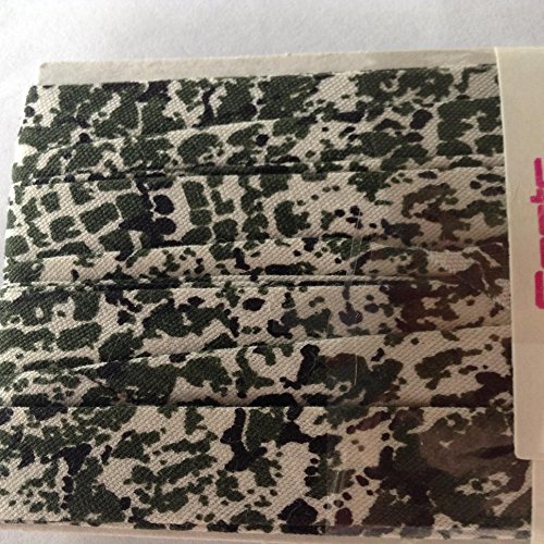 Coats Single Fold Bias Tape 601 Python .5