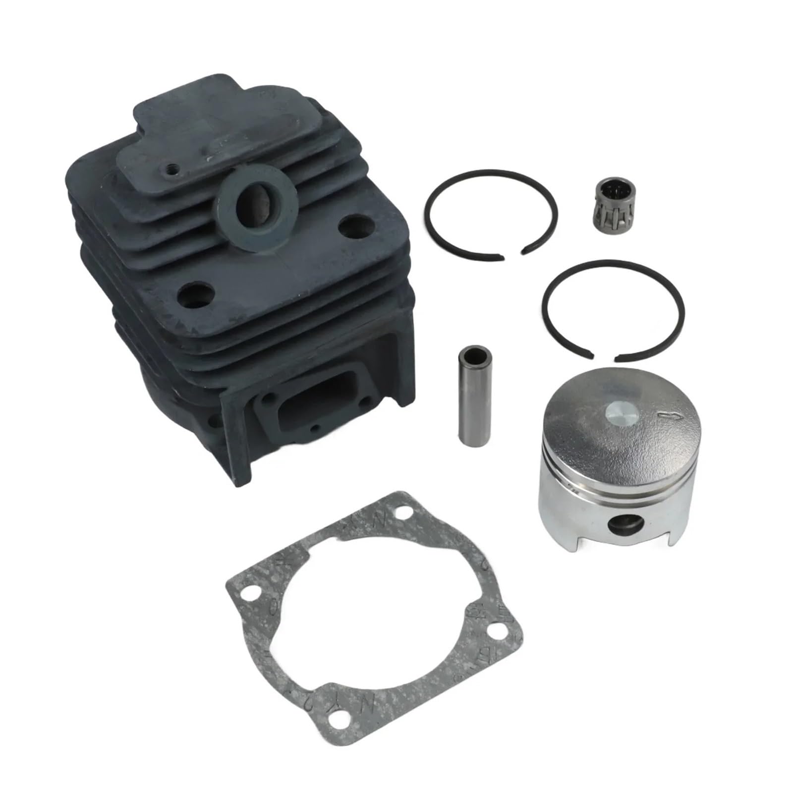 Ensemble de pièces de rechange pour moteur cylindrique TL52 BG520