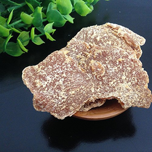 Brown Sugar Ginger Slices Snacks Sweet, Spicy Flavor 14oz