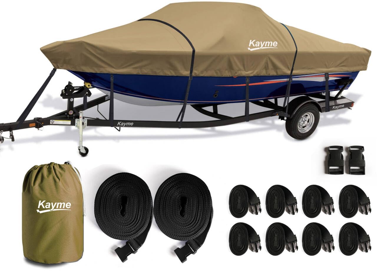 Fishing Boat Tracker Boat Covers Bass Pro Shops Pontoon Boat Cover