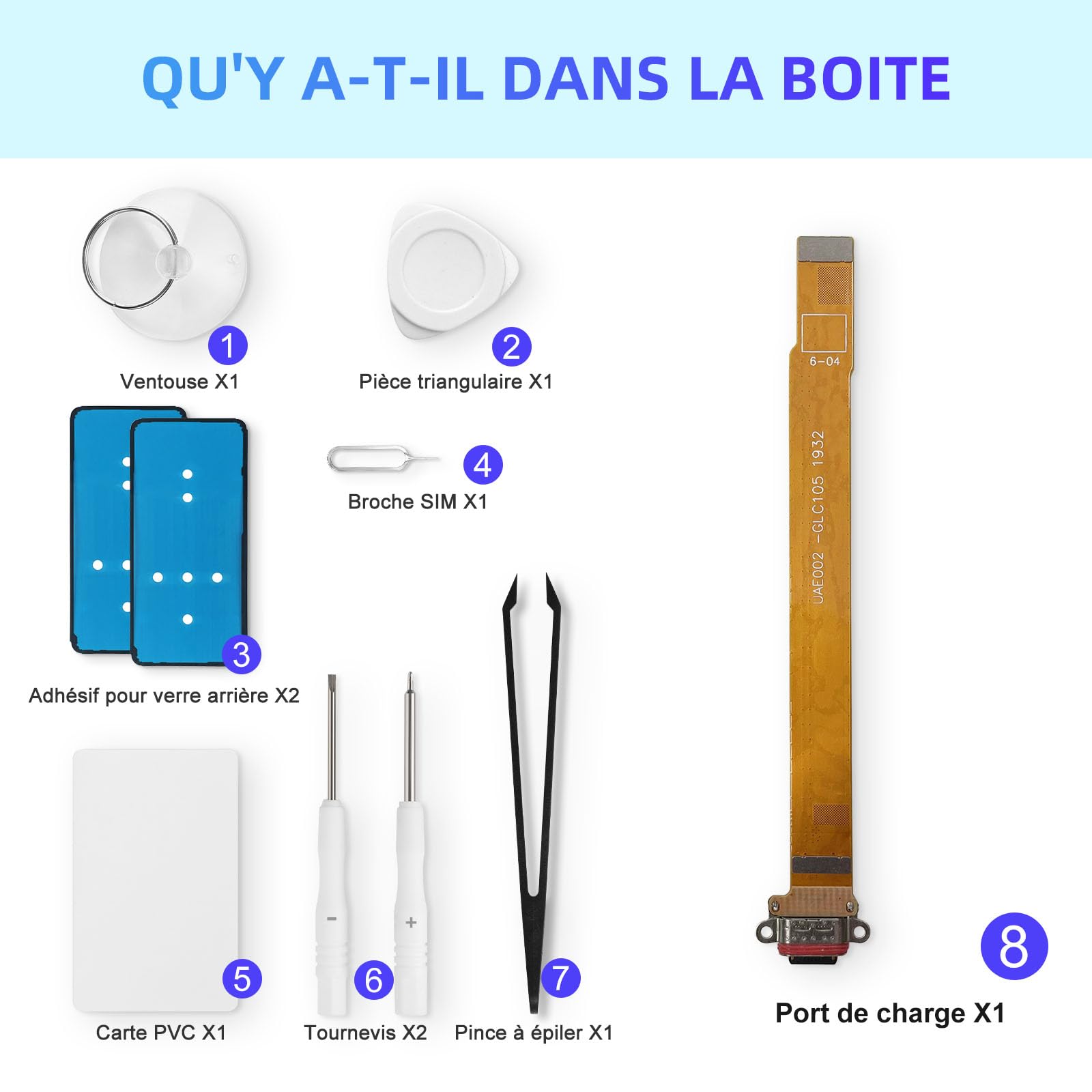 Kit embrayage (disques garnis/lisses) Benelli TNT 899 Cafe Racer 2011