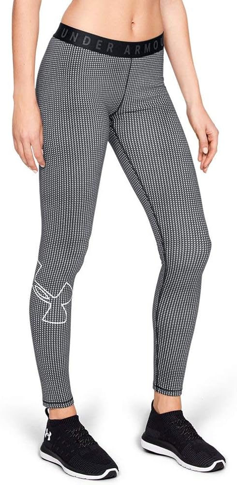 Under armour patterned leggings Clearance