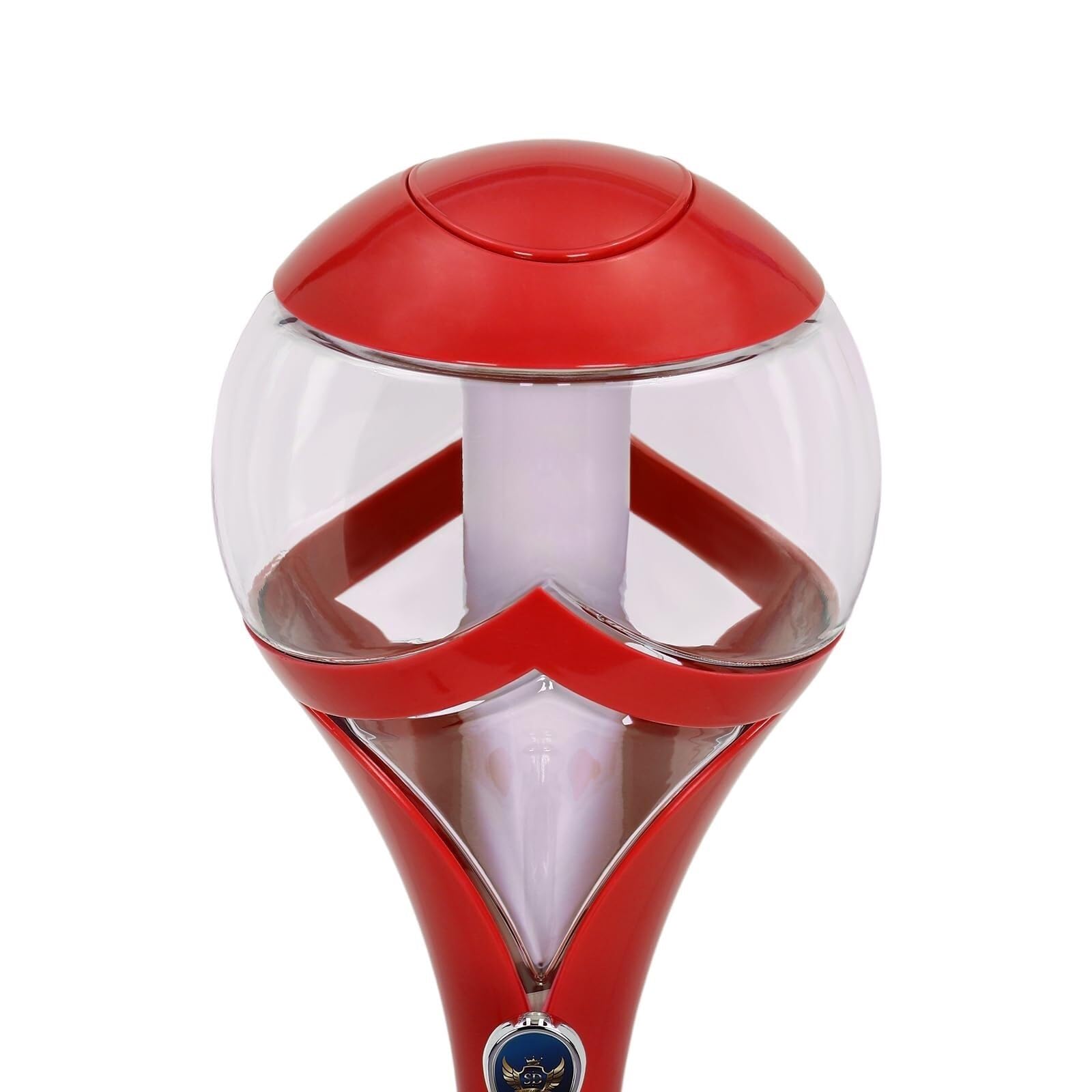 Distributore di Bevande, Bibite Distributore Di Birra E Bevande Da 3 Litri Con Tubo Ghiaccio For Feste Botte per Vino(Rot)
