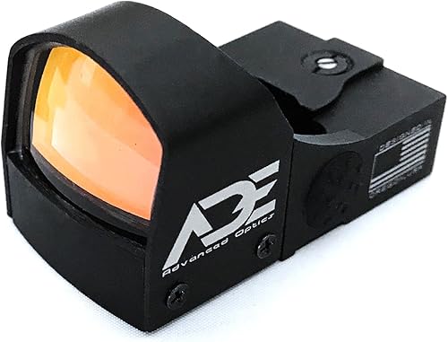Ade Advanced Optics RD3-009-2 miras con punto rojo