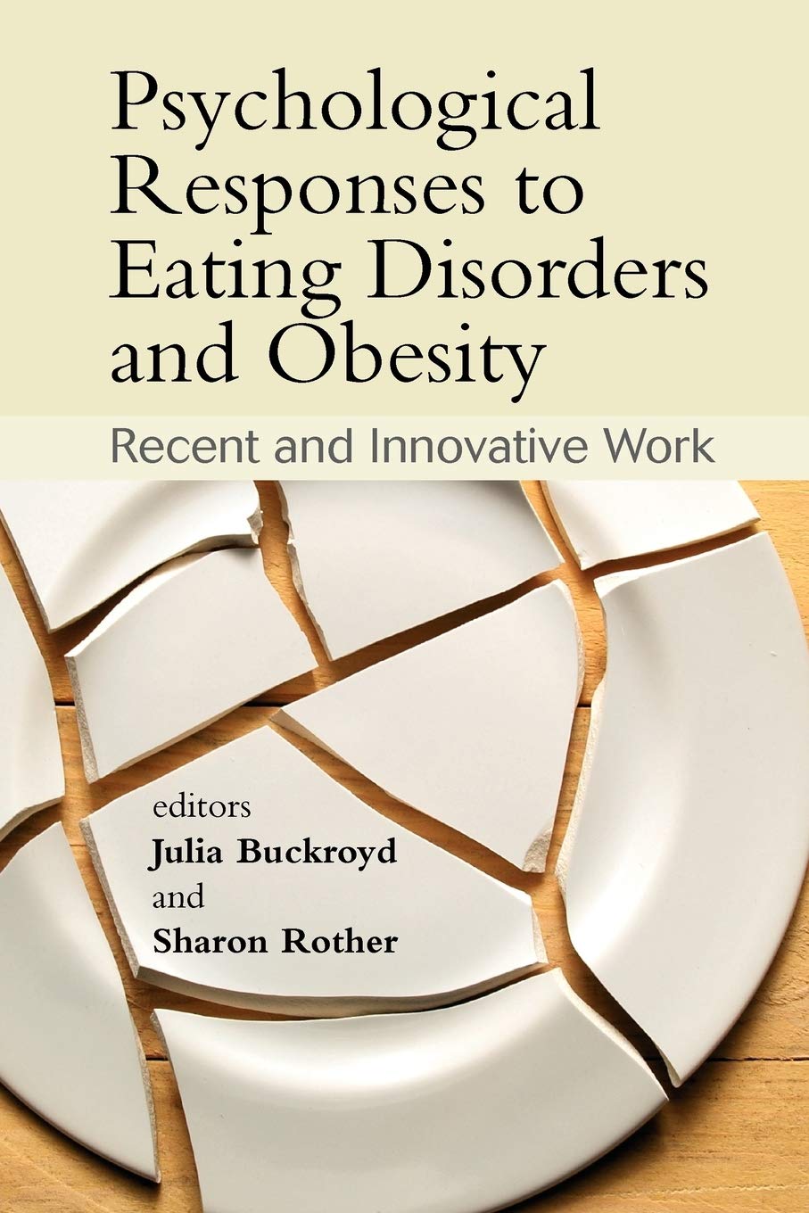 Psychological Responses to Eating: Recent and Innovative Work-Bu
