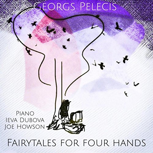 Remembering Stories V, Scenes from the Arabian Nights Story of 