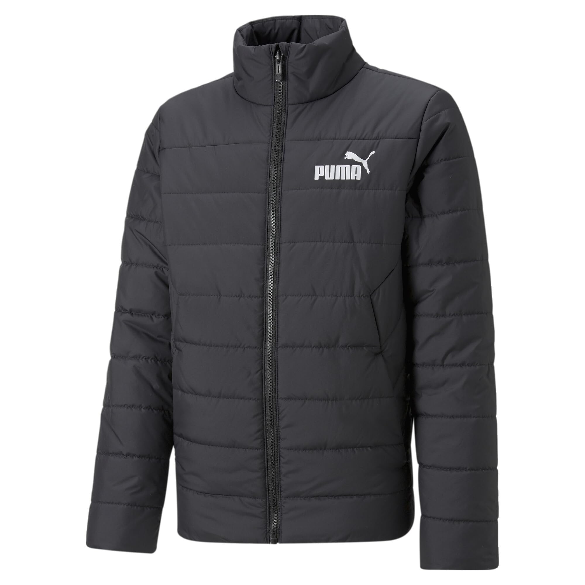 PUMA Unisex Baby Ess Padded Jacket jacke