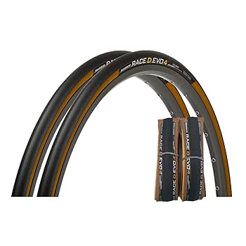 【新品】パナレーサー　RACE D EVO4 クリンチャー Amazon | パナレーサー クリンチャー タイヤ [700×25C] レース D