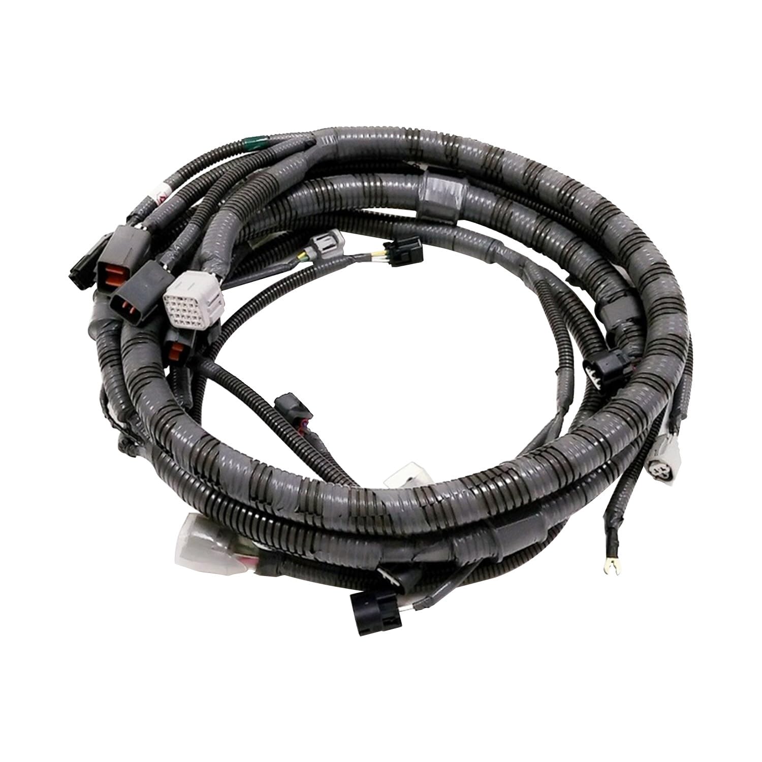 Jiayicity Engine Wire Harness 8-98089338-1 8980893381 Compatible