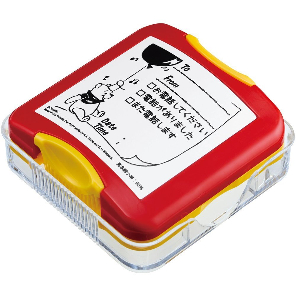 たぶたぶさん専用3点まとめ買い Amazon.co.jp: シャチハタ スタンプ ふせん用 60×60ミリ メモポン プー