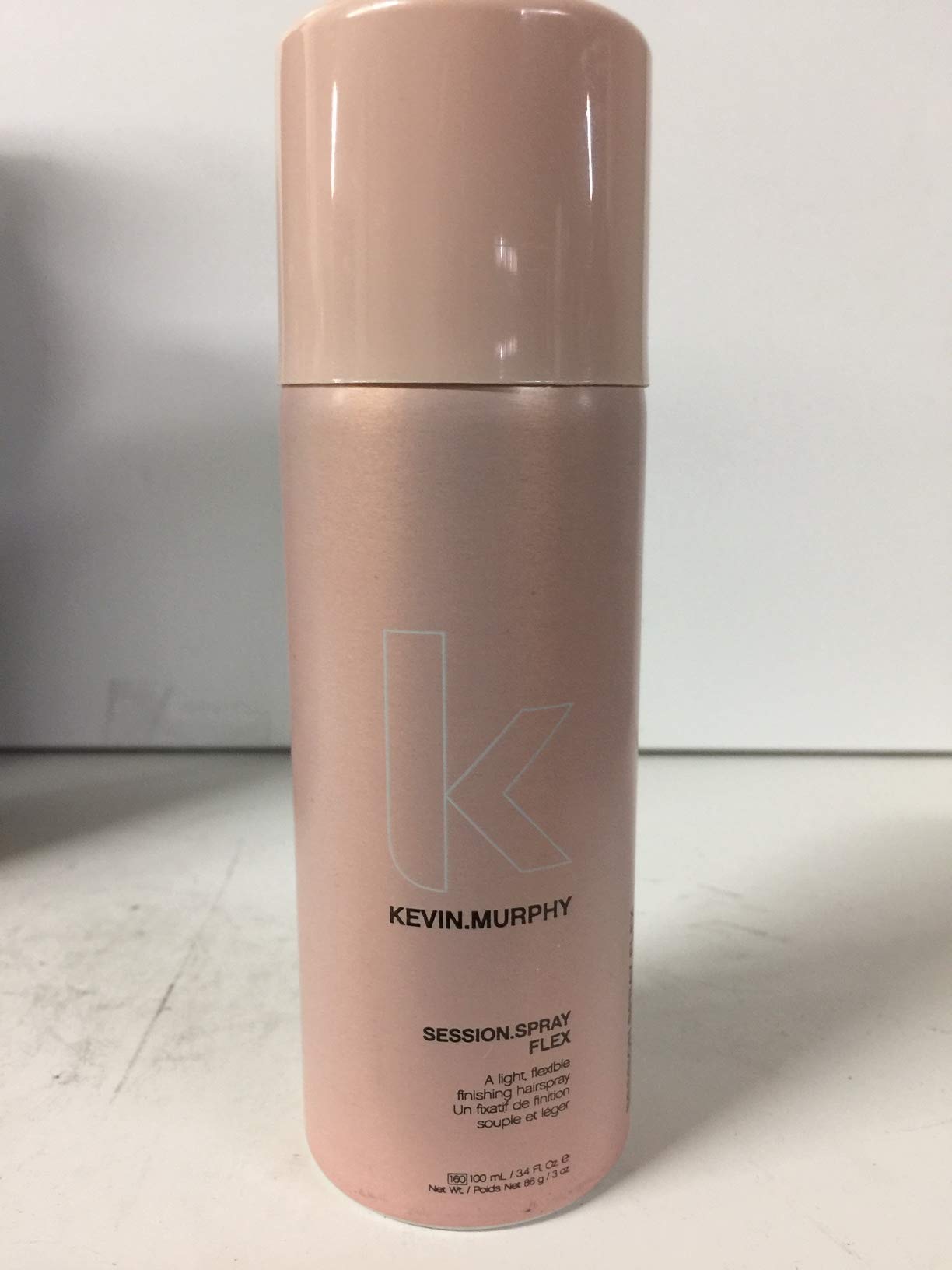 KEVIN MURPHY Session Spray Flex Travel Size 3.4 oz
