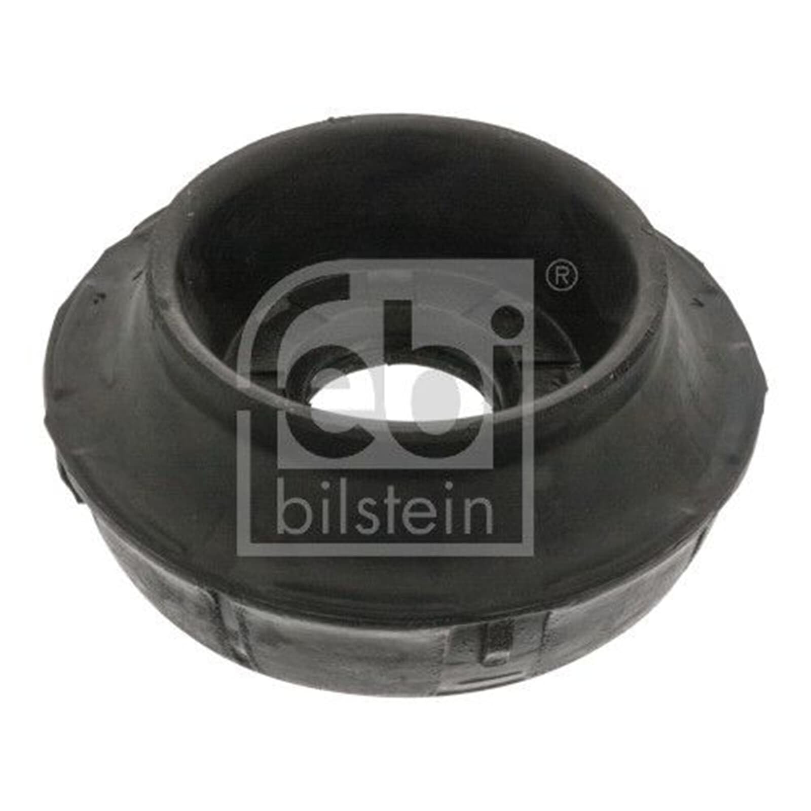 febi bilstein 37597 Federbeinstützlagersatz mit Kugellager, 1 Stück