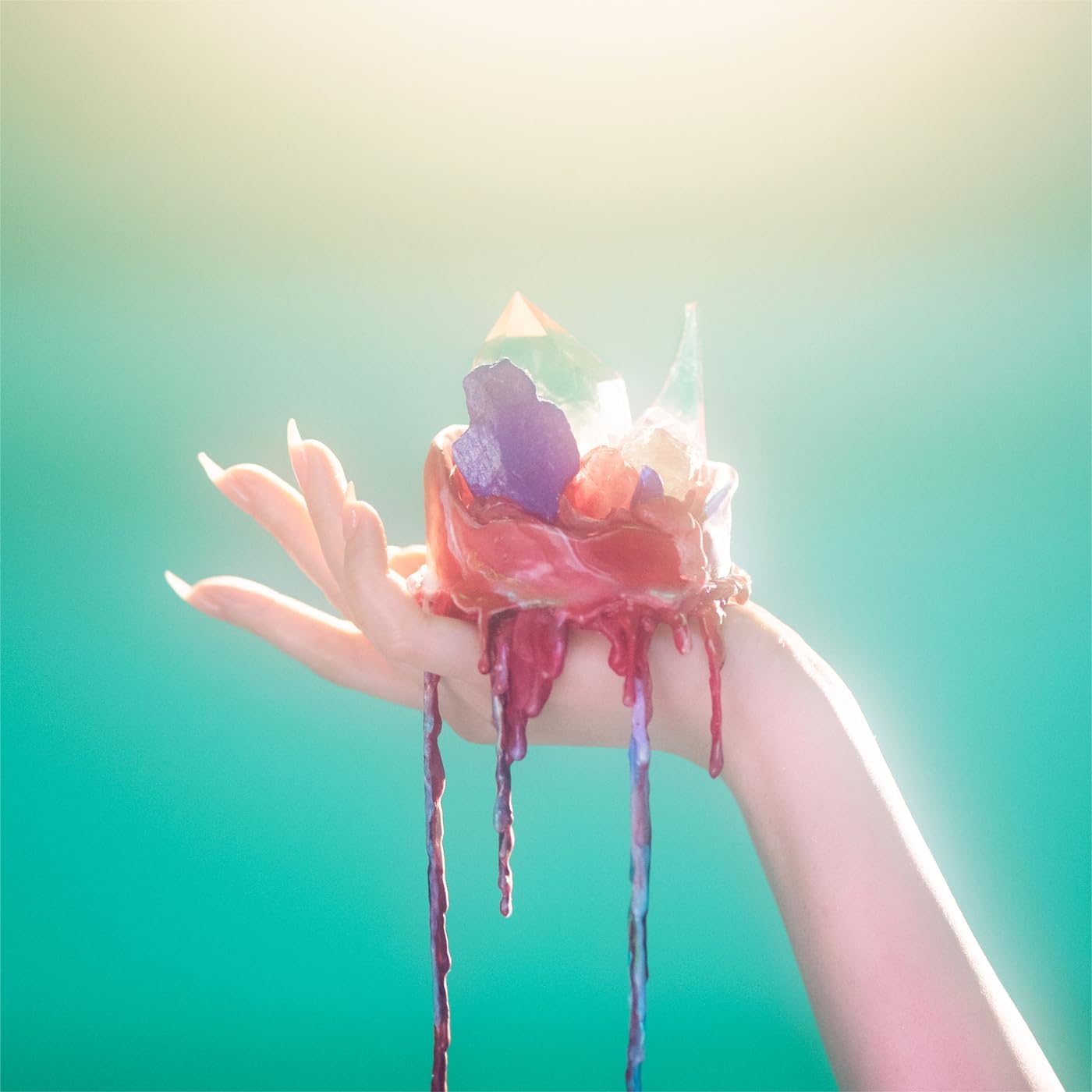 \[ALBUM\] 光のすみか / BROKEN GLASS by 安田レイ – Amazon Music